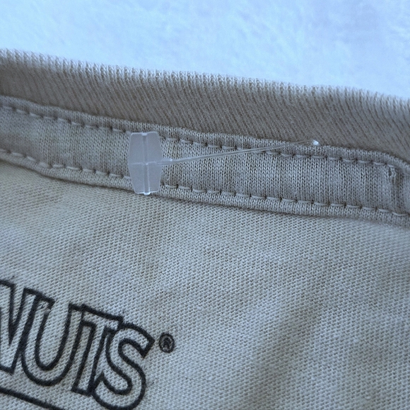 Peanuts🥜 Snoopy🐕 "Route 66" Graphic Tee👕 - NWOT - Picture 6 of 13